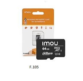 Memoria Micro SDXC 64GB