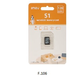 Memoria Micro SDXC 128GB