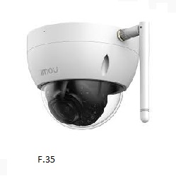 Dome Pro IPC-D32MIP