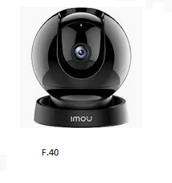 REX 3D IPC-GS2DP-3K0W