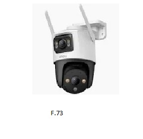 Cruiser Dual 6MP IPC-S7XP-6M0WED