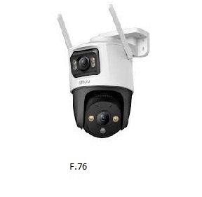 Knight IPC-F88FIP-V2